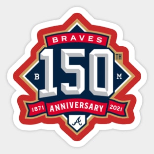 Atlanta Braves: Ronald Acuña Jr. 2023 City Connect - Officially Licensed  MLB Removable Adhesive Decal