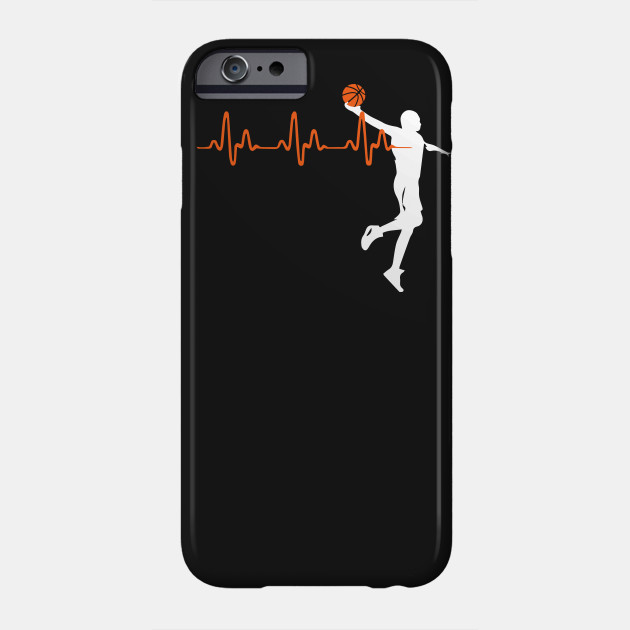 Basketball Heartbeat