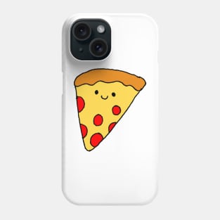 Cute Pizza Phone Case