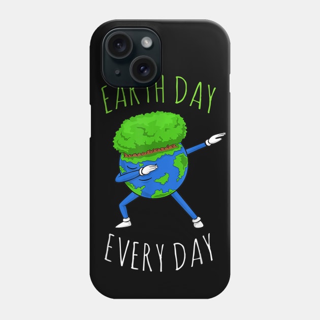 Earth day Everyday Phone Case by sevalyilmazardal