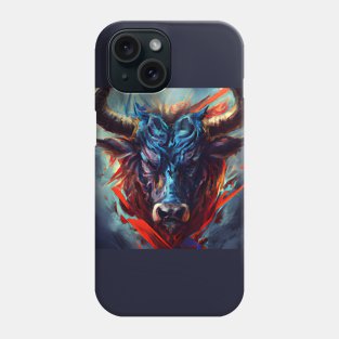 Taurus Phone Case