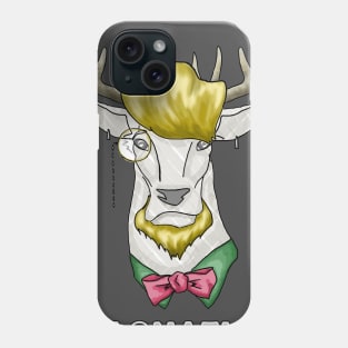 StagNation Phone Case