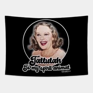 Tallulah Tapestry