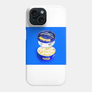 Royal Pastries Phone Case