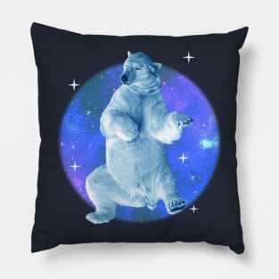 Ursa Major Dancing With the Stars Pillow