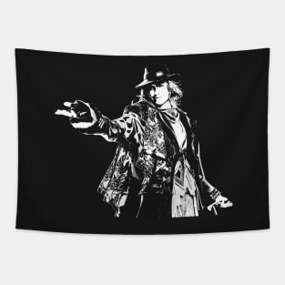 Weathered Ardyn Izunia Final Fantasy XV Tapestry