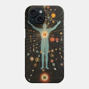 Cosmic Phone Case