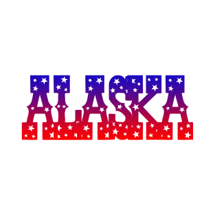 Alaska T-Shirt