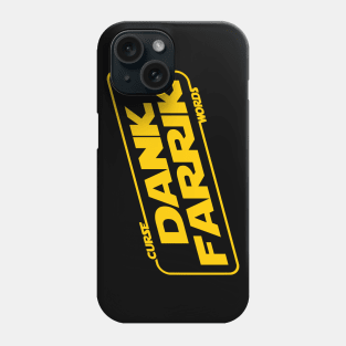 Dank Farrik Phone Case