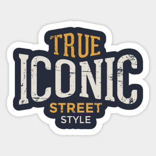 Graffiti Sticker Retro Rock Music Rap Band VSCO Stickers Rock And