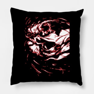 Anime Lovers Best Gift For Fans Girls Boys TojiZenin Jujts sokona Pillow