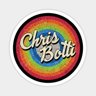 henryshifterChris Botti Magnet