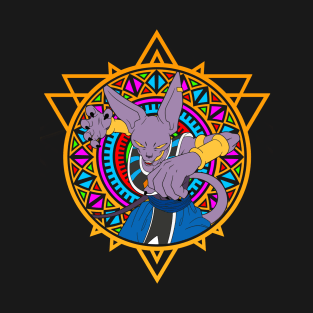 Esoteric Beerus T-Shirt