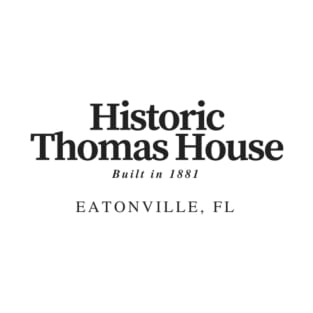 Thomas House T-Shirt T-Shirt