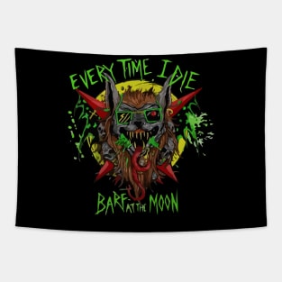 Every Time I Die Tapestry