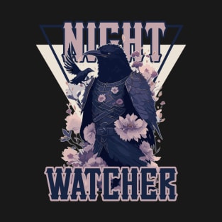 Night Watcher T-Shirt