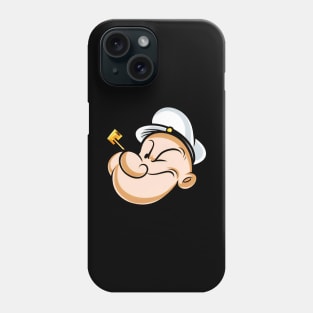 popeye Phone Case