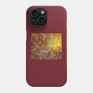 Autumn Phone Case