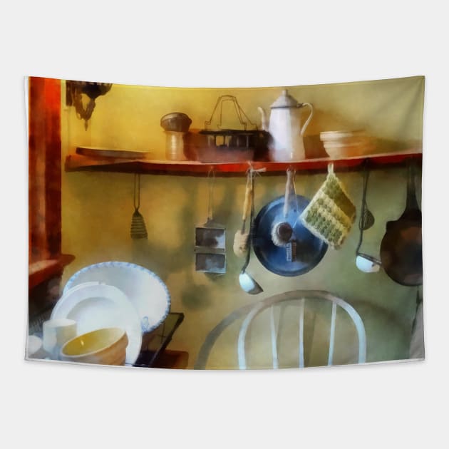 Kitchen tapestry sales