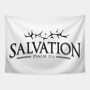 Salvation Tapestry