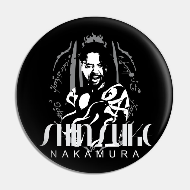 vintage nakamura Pin by rootrider88