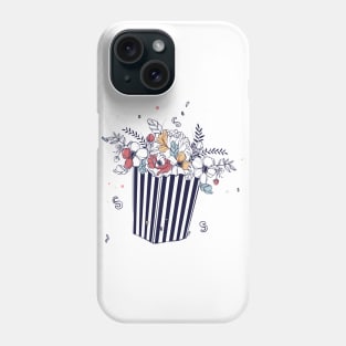 Popcorn Phone Case