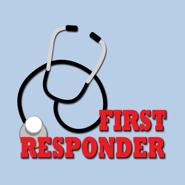 First Responder (Medical) by MMcBuck