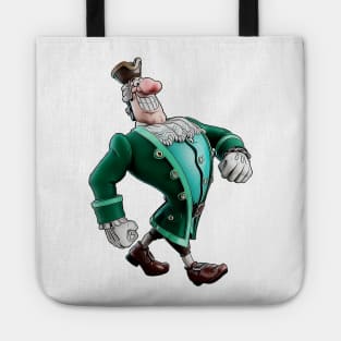 Dr. Livesey Tote