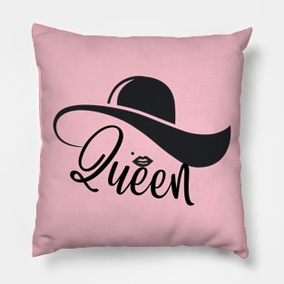 Queen Pillow