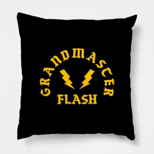 GRNDMSTR FLSH 3 Pillow