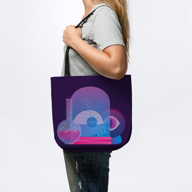 witchery tote