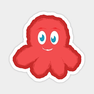 OCTOPUS No. 3 Magnet