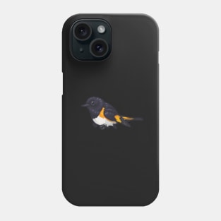 American Redstart Phone Case