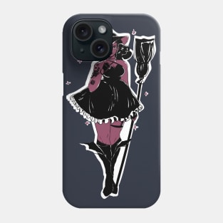 Maya | Original Character Phone Case