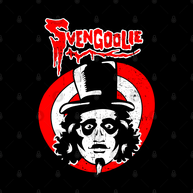 Svengoolie Classic by AnglingPK