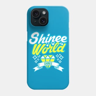 SHINEE Shawol Phone Case