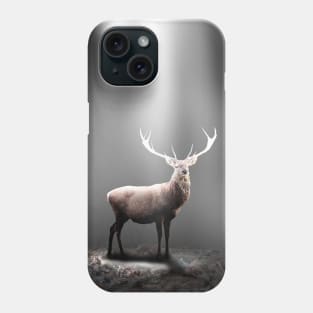 Deer Phone Case