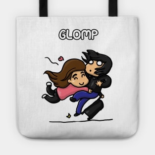 Glomp Tote