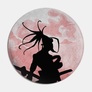 Tokageroh | Shaman King Pin