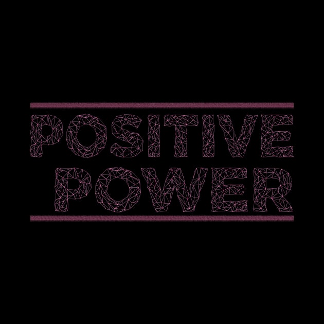 Positive_Power.Text by PosMaks