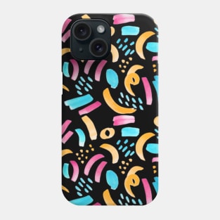 graffiti Phone Case