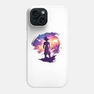 goku Phone Case