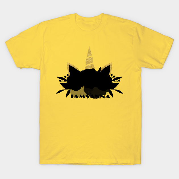 I Am Sanna I Am Sanna T Shirt Teepublic I Am Sanna I Am Sanna T Shirt Teepublic