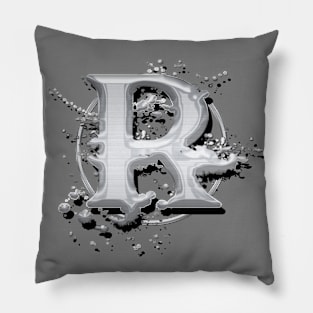 R Pillow