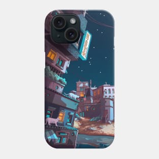 Starlit Phone Case