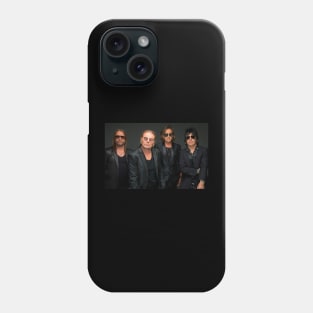 Mana band live Phone Case