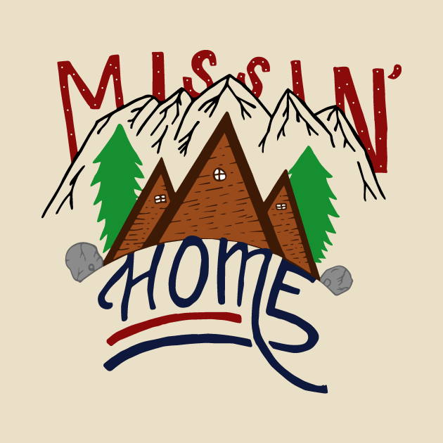 Missing Home by Besex