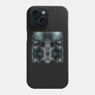 Silicon Slipstream 24 Phone Case