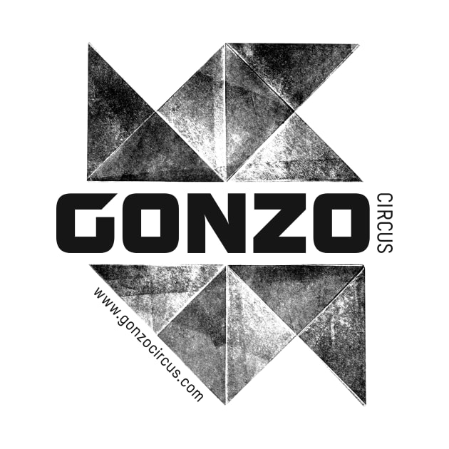 Gonzo (circus) magazine by Gonzocircus