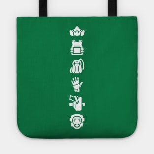 Division 2 Outfit Tote